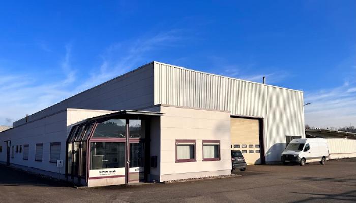 xaver mak metalltechnik