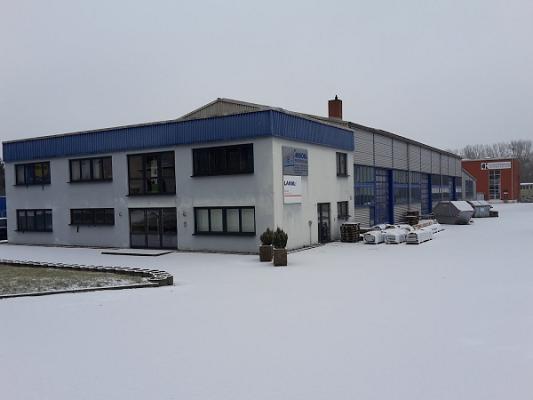 Mekoba Industrietore GmbH
