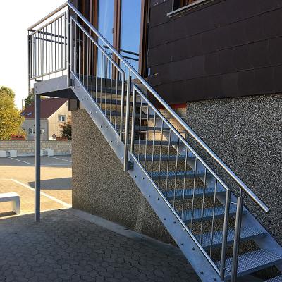 Metallbau Bliestal Nazarii Gebhardt