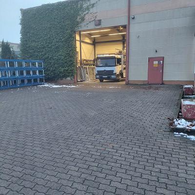 Weselberger Metallbau GmbH