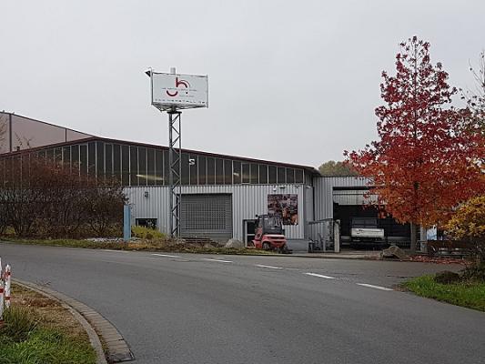 H.S. Metallbau GmbH