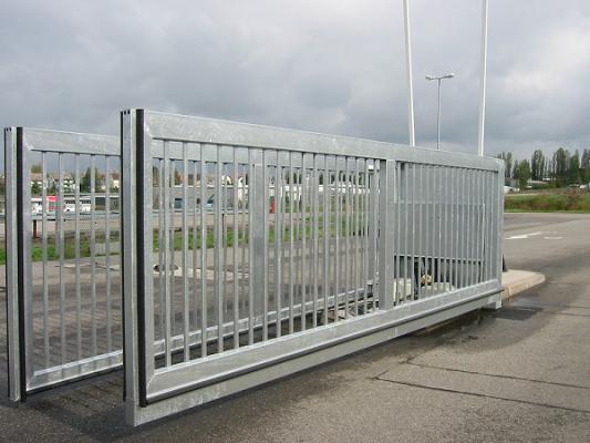 Beka Metalltechnik GmbH