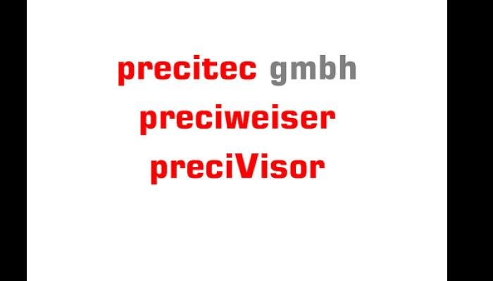 Precitec GmbH Technische Produkte