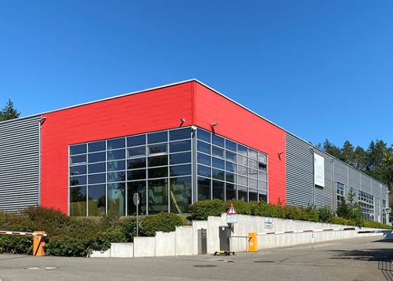 EMS Elektro Metall Schwanenmühle GmbH