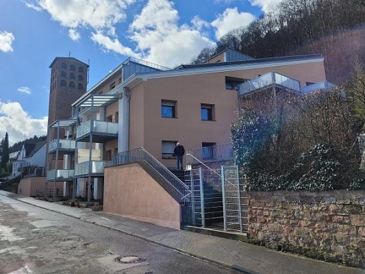 Bauer GmbH Stahl & Metallsystembau