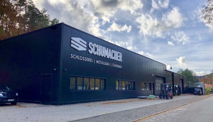 Schlosserei Schumacher GmbH & Co. KG