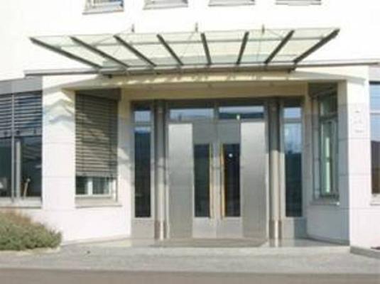 Erb Stahl- und Metallbaugesellschaft mbH