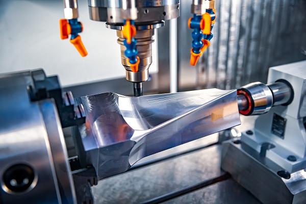 Martan Metall | Metallhalbzeuge - CNC Fertigung