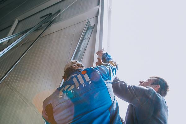 Rolli Metallbau GmbH & Co. KG