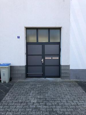 Metallbau Hauswirth e.K.
