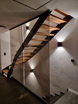 Pillitteri Treppen- u. Metallbau GmbH