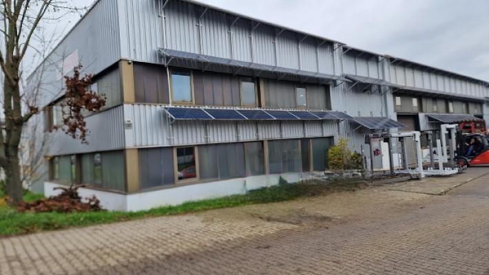 Metallbau Bader GmbH