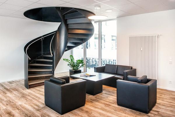 Thomas Wieland Metallbau Industrietechnik