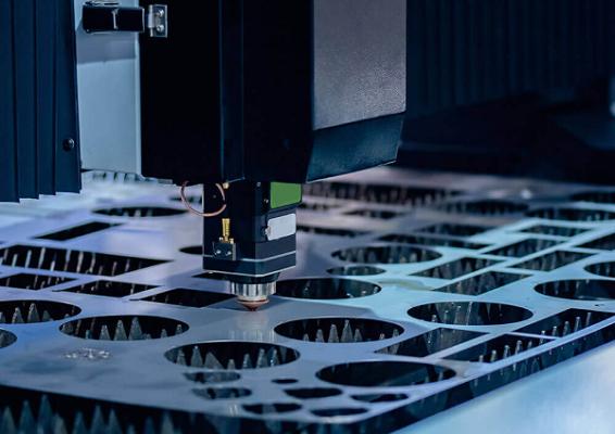 ams Metallbearbeitungs GmbH