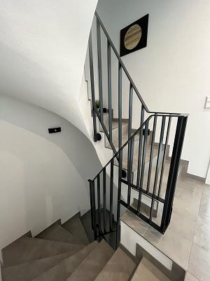 Metallbau-Rupp