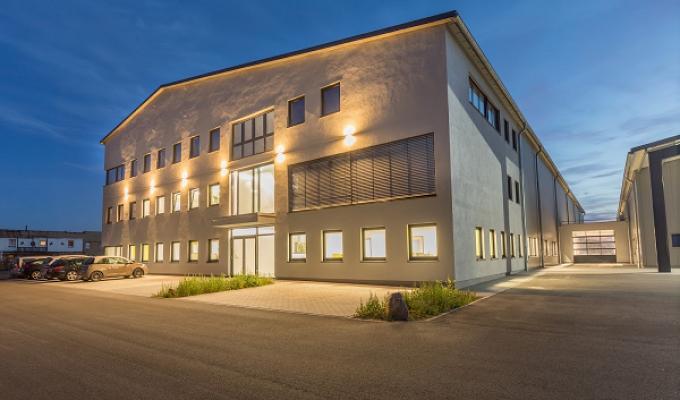 Gebr. Blum GmbH - Laserschneiden | Metallbearbeitung | Schaltanlagen