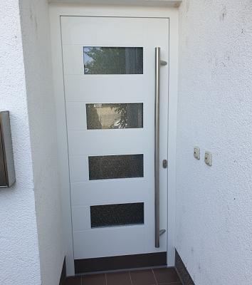 Fenster·Türen·Reinhardt Marco Metallbau GmbH, Meisterbetrieb