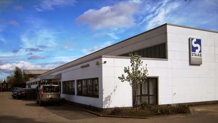 Staab Metalltechnik GmbH
