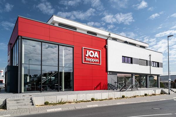 JOA-Treppenbau GmbH