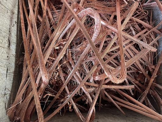 SR Schrott & Metallhandel