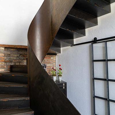 Schlosserei Fetzer | Ideen in Metall