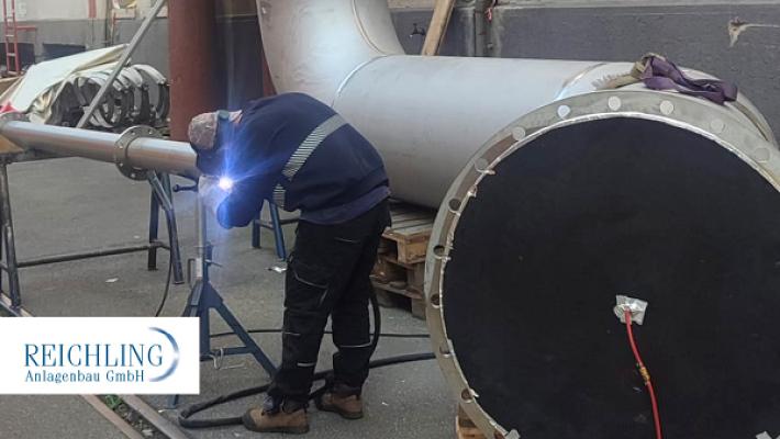 Reichling Anlagenbau GmbH