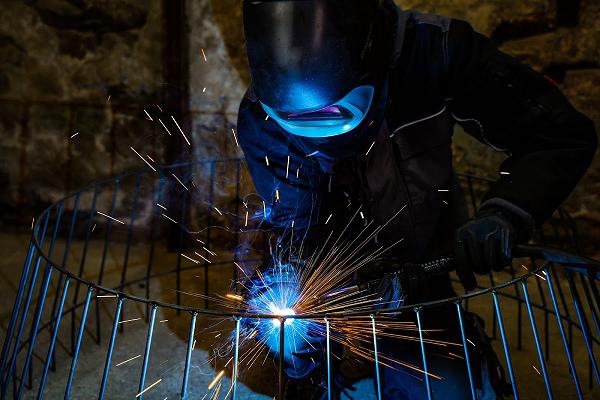 Metallverarbeitung Willer