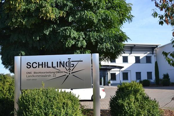 Schilling Blechbearbeitung GmbH