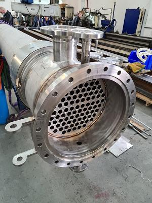 IKS Industrieanlagen & Kraftwerks Service GmbH