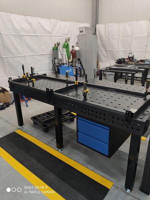 Schweißservice Jacob