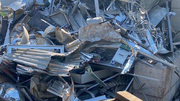 Schrott- & Metallhandel Döring GmbH