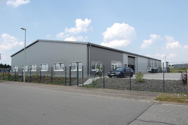 Dreilich Edelstahlverarbeitung GmbH