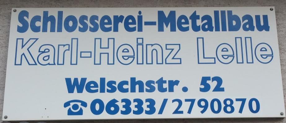 Karl-Heinz Lelle