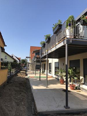 Baus Uwe Metallbau