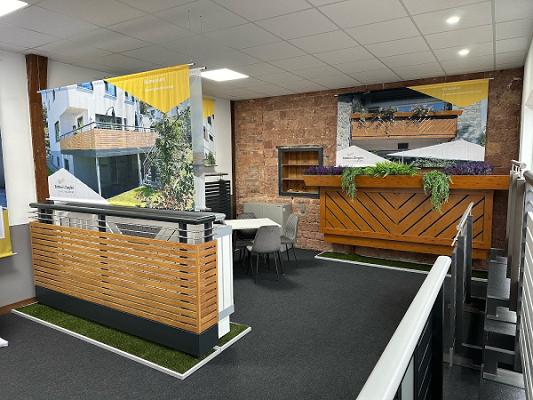 Rettner&Ziegler Balkongeländer GmbH&Co.KG