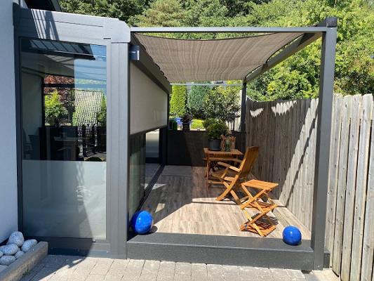 AKT Überdachungen GmbH