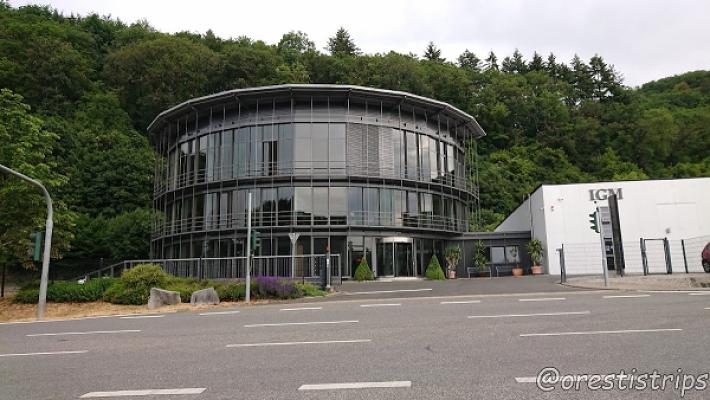 IGM GmbH & Co. KG | Fenster und Fassaden