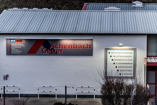 Achenbach & Gauer GmbH