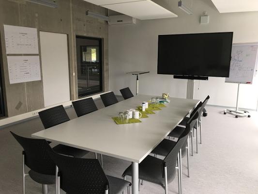 rema fertigungstechnik gmbh | Produktion