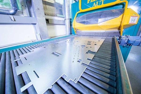 MTD Metalltechnik Dirion