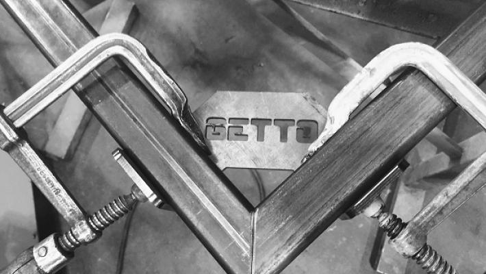 Getto Metallbau