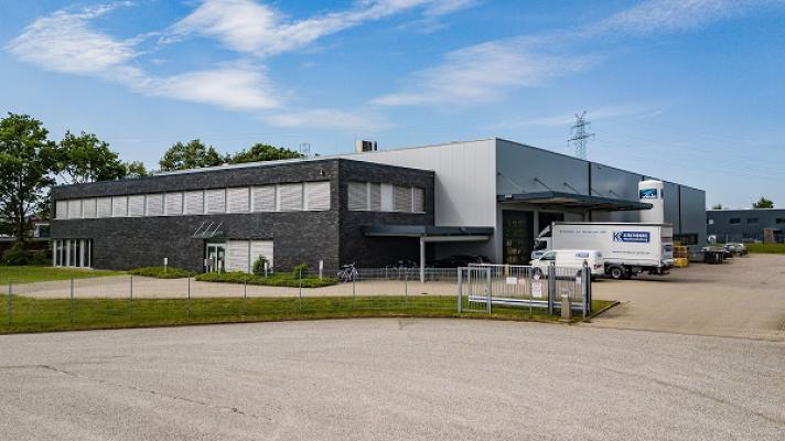 Kirchberg Metallverarbeitung GmbH