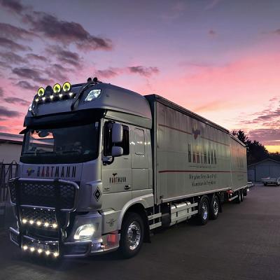 W. Hartmann & Co. GmbH