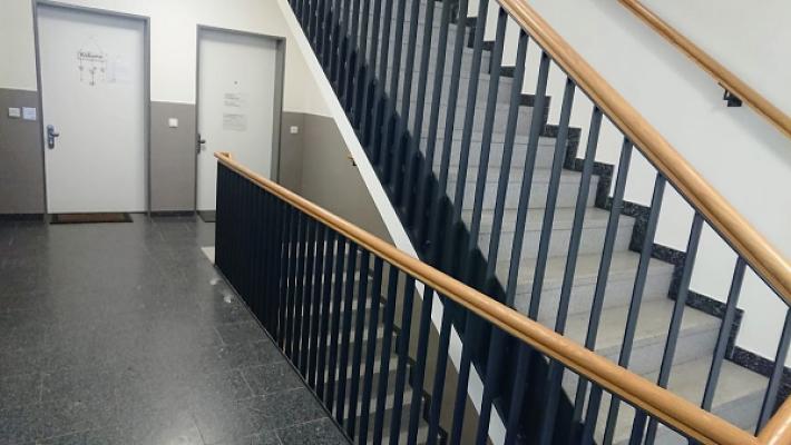 Schlosserei A. Fiedler GmbH