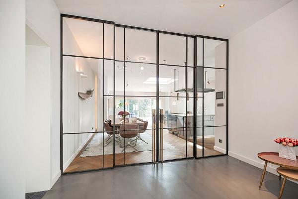 STOL WARKER GmbH Ahrensburg und Hamburg