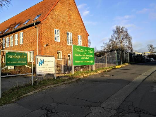 Metallverarbeitung Nord GmbH