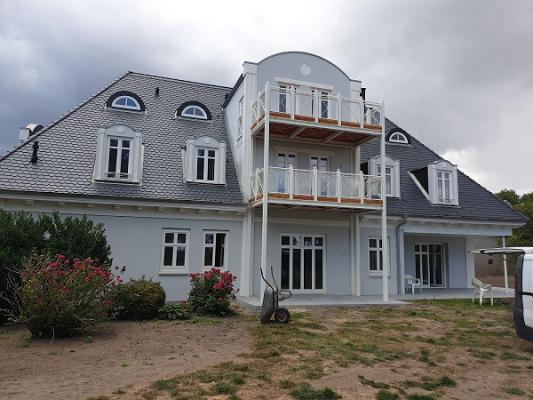 Metallbau Holstein GmbH
