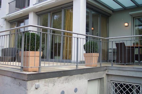 JKS Metallbau GmbH |Schmalfeld