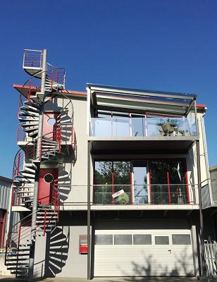 Brenner Metallbau GmbH