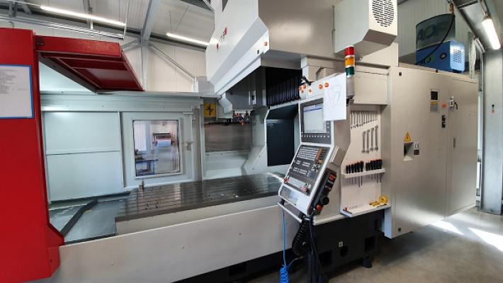 Thomas Bellmann Werkzeugbau (Inh. Farias Bellmann)